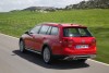 2015 Volkswagen Golf Alltrack. Image by Volkswagen.