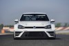 2015 Volkswagen Golf TCR. Image by Volkswagen.