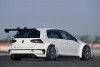 2015 Volkswagen Golf TCR. Image by Volkswagen.