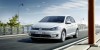 2017 Volkswagen e-Golf. Image by Volkswagen.