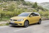 2017 Volkswagen Golf. Image by Volkswagen.