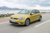 2017 Volkswagen Golf. Image by Volkswagen.