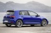 UK pricing for VW Golf R Performance Pack. Image by Volkswagen.