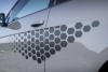 2019 Volkswagen Golf GTI TCR UK test. Image by Volkswagen UK.