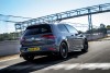 2019 Volkswagen Golf GTI TCR UK test. Image by Volkswagen UK.