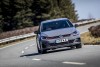 2019 Volkswagen Golf GTI TCR UK test. Image by Volkswagen UK.