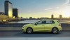 2020 Volkswagen Golf 1.5 eTSI Style. Image by Volkswagen AG.