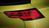 2020 Volkswagen Golf 1.5 eTSI Style. Image by Volkswagen AG.