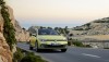 2020 Volkswagen Golf 1.5 eTSI Style. Image by Volkswagen AG.