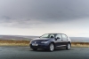 2020 Volkswagen Golf 1.5 TSI life 130 UK test. Image by Volkswagen UK.