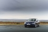 2020 Volkswagen Golf 1.5 TSI life 130 UK test. Image by Volkswagen UK.