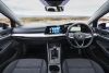 2020 Volkswagen Golf 1.5 TSI life 130 UK test. Image by Volkswagen UK.