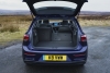 2020 Volkswagen Golf 1.5 TSI life 130 UK test. Image by Volkswagen UK.
