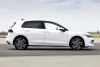 2024 Volkswagen Golf Reveal. Image by Volkswagen.