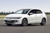 VW unveils revamped Golf. Image by Volkswagen.