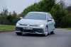 First drive: Volkswagen Golf GTE. Image by Volkswagen.