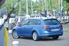 2013 Volkswagen Golf Estate. Image by United Pictures.