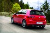 2013 Volkswagen Golf GTD. Image by Volkswagen.