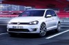 Volkswagen launches Golf GTE hybrid. Image by Volkswagen.