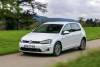 2014 Volkswagen Golf GTE. Image by Volkswagen.