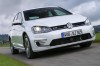 2014 Volkswagen Golf GTE. Image by Volkswagen.