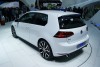 2012 Volkswagen Golf GTI concept. Image by Headlineauto.co.uk.