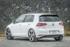 2013 Volkswagen Golf GTI. Image by Laurens Parsons.