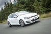 2013 Volkswagen Golf GTI. Image by Laurens Parsons.