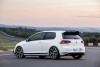 2016 Volkswagen Golf GTI Clubsport Edition 40. Image by Volkswagen.