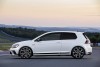 2016 Volkswagen Golf GTI Clubsport Edition 40. Image by Volkswagen.