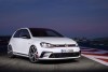 2016 Volkswagen Golf GTI Clubsport Edition 40. Image by Volkswagen.