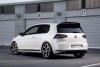 2016 Volkswagen Golf GTI Clubsport Edition 40. Image by Volkswagen.