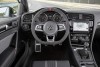 2016 Volkswagen Golf GTI Clubsport Edition 40. Image by Volkswagen.