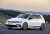 2016 Volkswagen Golf GTI Clubsport Edition 40. Image by Volkswagen.