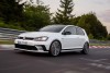 2016 Volkswagen Golf GTI Clubsport Edition 40. Image by Volkswagen.