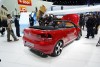 2012 Volkswagen Golf GTI Cabriolet. Image by Newspress.