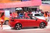 2012 Volkswagen Golf GTI Cabriolet. Image by United Pictures.