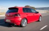 2011 Volkswagen Golf GTI Edition 35. Image by Volkswagen.