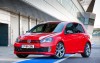 2011 Volkswagen Golf GTI Edition 35. Image by Volkswagen.