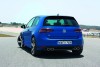 2013 Volkswagen Golf R. Image by Volkswagen.