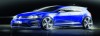 2013 Volkswagen Golf R. Image by Volkswagen.