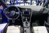 2013 Volkswagen Golf R. Image by Khalid Bari.