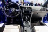 2013 Volkswagen Golf R. Image by Khalid Bari.