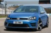 Volkswagen Golf R ready to order. Image by Volkswagen.