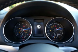 2013 Volkswagen Golf R Cabriolet. Image by Volkswagen.