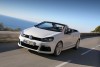 2013 Volkswagen Golf R Cabriolet. Image by Volkswagen.