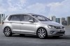 Bigger Golf to debut in Geneva. Image by Volkswagen.