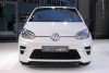 2012 Volkswagen GT up! Image by Graeme Lambert.