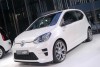 2012 Volkswagen GT up! Image by Graeme Lambert.