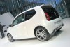 2012 Volkswagen GT up! Image by Graeme Lambert.